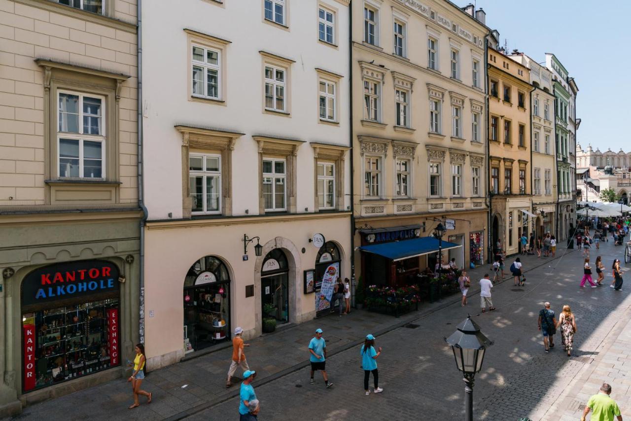 Royal Apartments - Loftaffair Krakow Exterior photo
